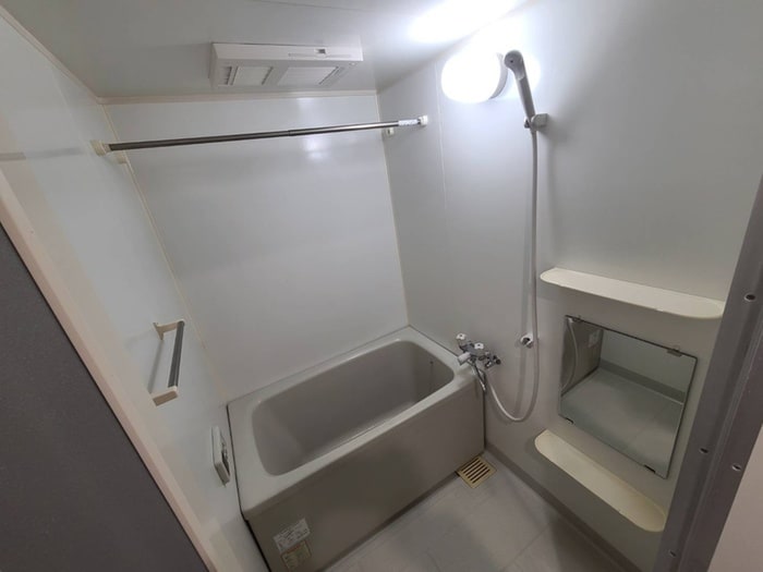 バス／シャワールーム等 ＣＯＳＷＯＲＴＨ　０４