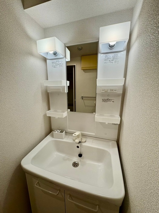 洗面 ＣＯＳＷＯＲＴＨ　０４