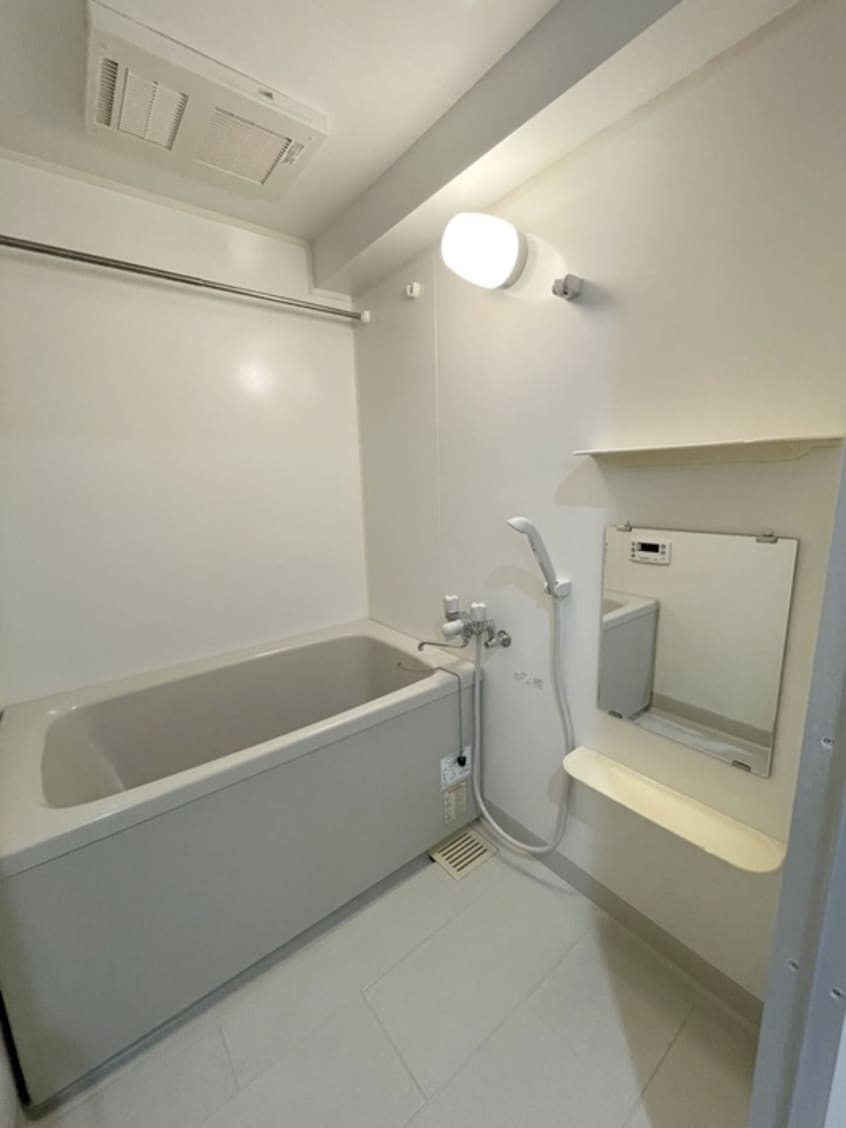 バス／シャワールーム等 ＣＯＳＷＯＲＴＨ　０４