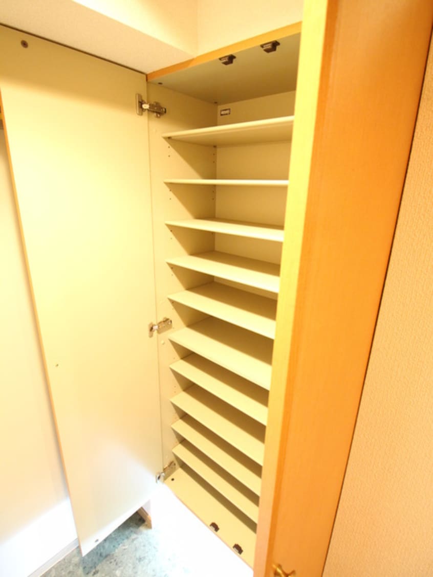 靴箱 ＣＯＳＷＯＲＴＨ　０４