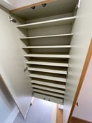 靴箱 ＣＯＳＷＯＲＴＨ　０４