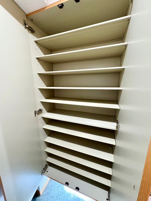 靴箱 ＣＯＳＷＯＲＴＨ　０４