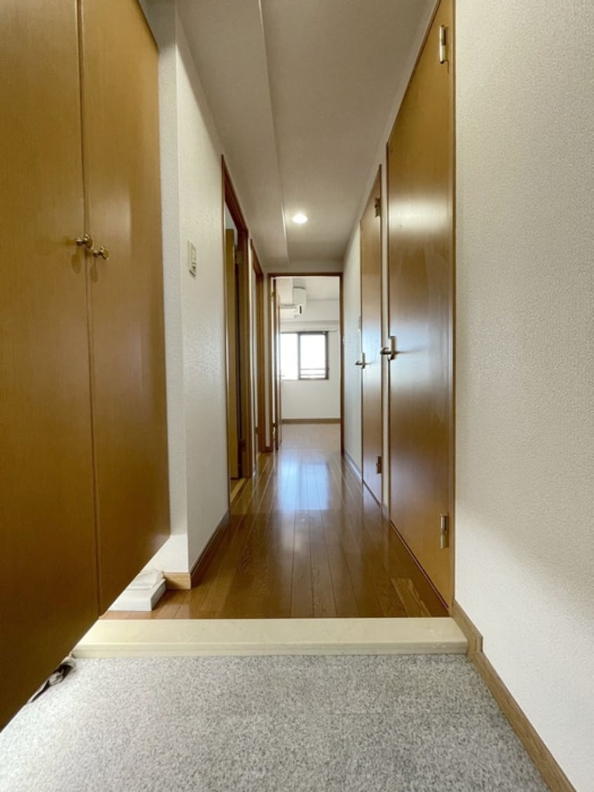 廊下 ＣＯＳＷＯＲＴＨ　０４