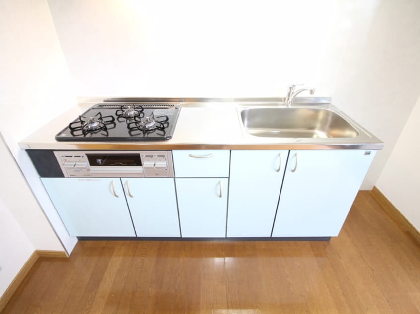 内観写真 ＣＯＳＷＯＲＴＨ　０４