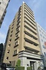 ﾊﾟﾚｽﾃｭﾃﾞｨｵ本郷後楽園(401)
