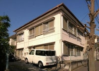 アサヒアパート