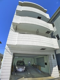 サンモール柏