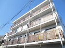 ステラマリスの外観