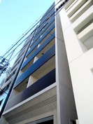 ドルフ２１スミカの外観