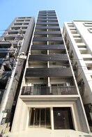 外観写真 ドルフ２１スミカ