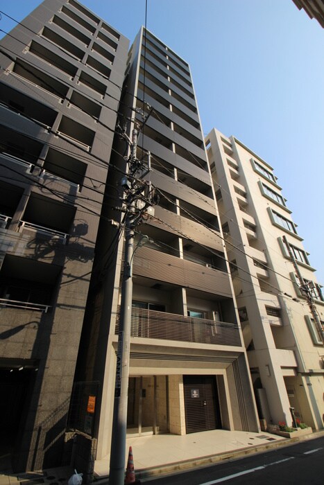 外観写真 ドルフ２１スミカ