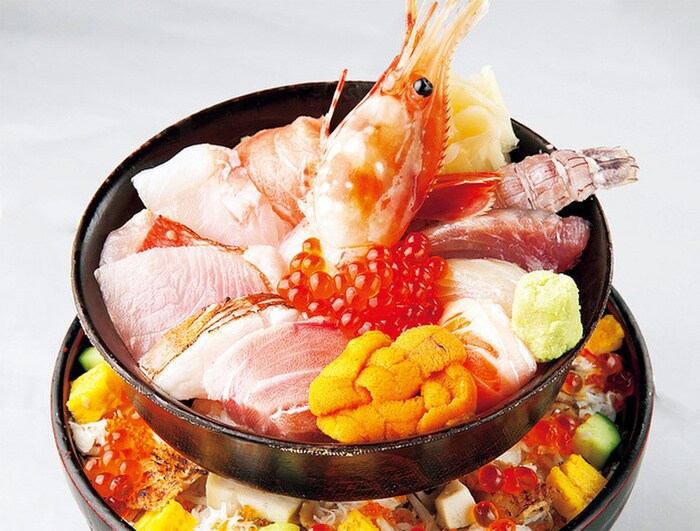 築地市場(その他飲食（ファミレスなど）)まで450m ドルフ２１スミカ