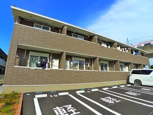 ソレアード・パティオⅤ