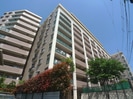 ダイアパレス川口新井宿（903）の外観