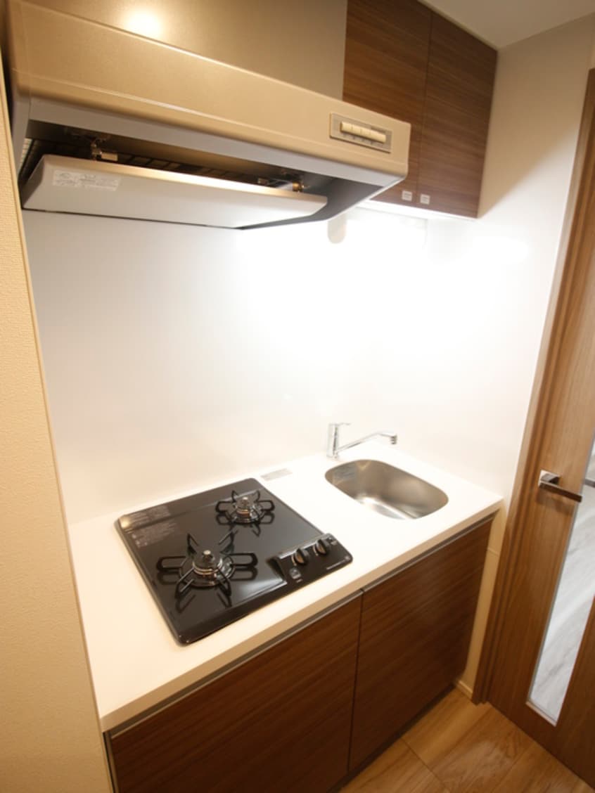 キッチン コリンシアン東池袋