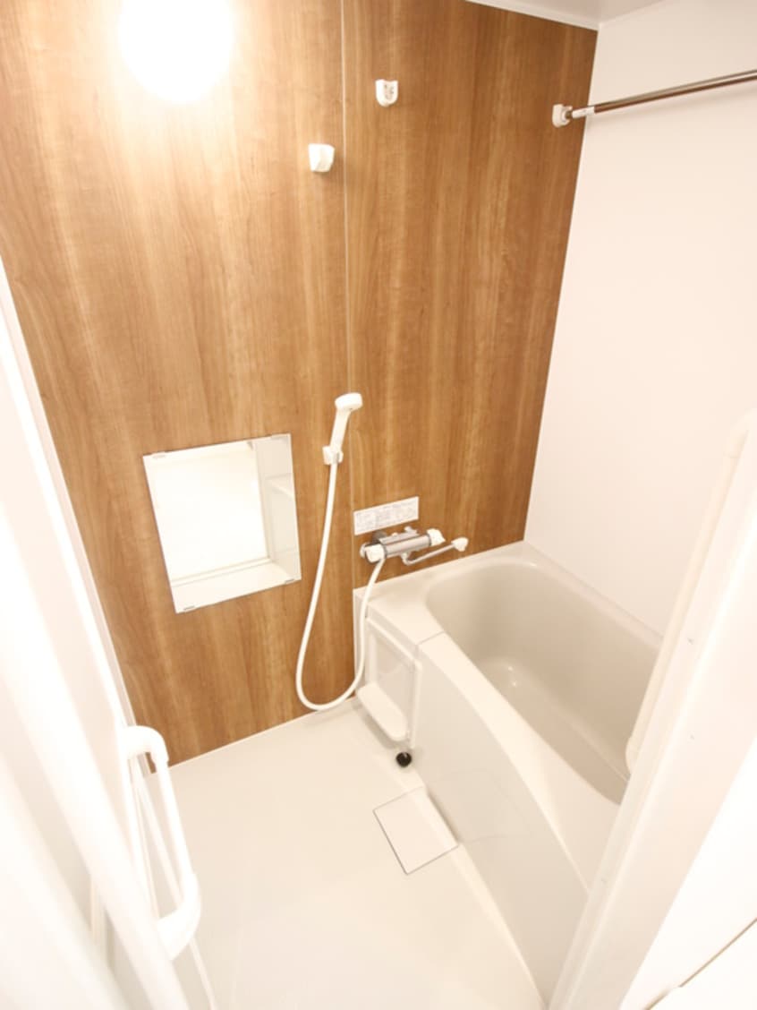 バス／シャワールーム等 コリンシアン東池袋