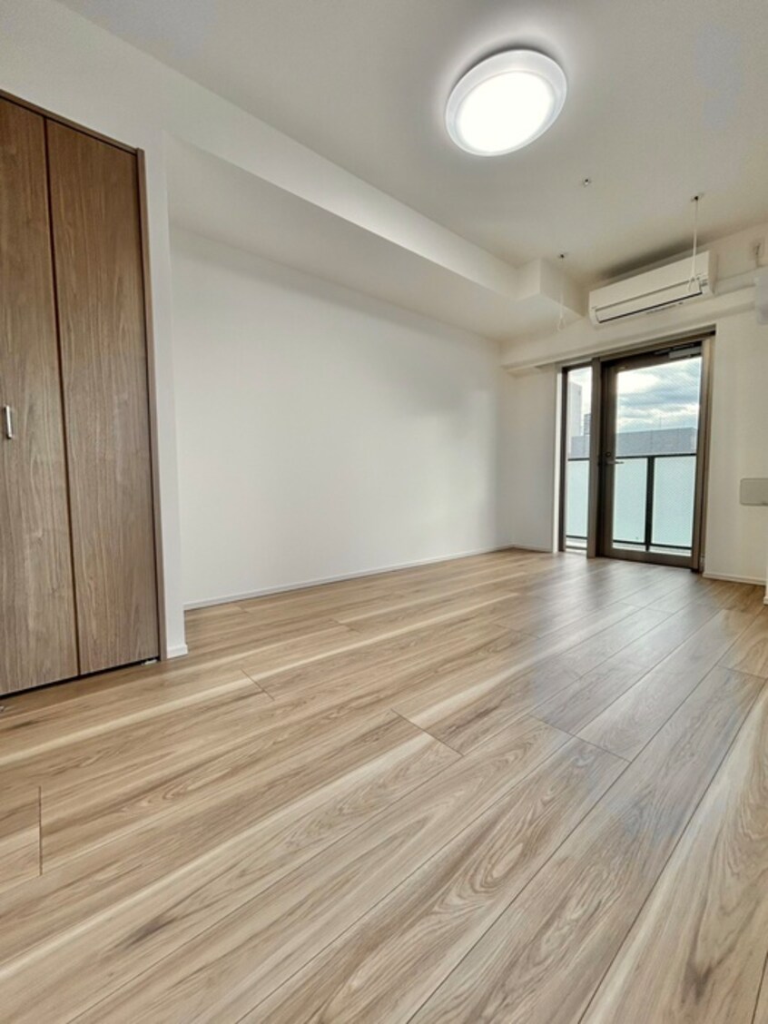 居室 コリンシアン東池袋