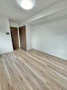 居室 コリンシアン東池袋