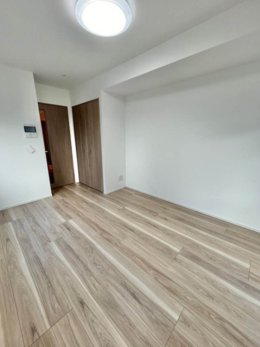 居室 コリンシアン東池袋