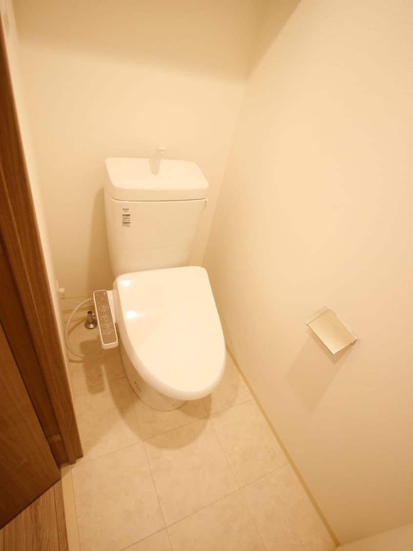 トイレ コリンシアン東池袋