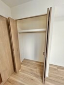 収納 コリンシアン東池袋