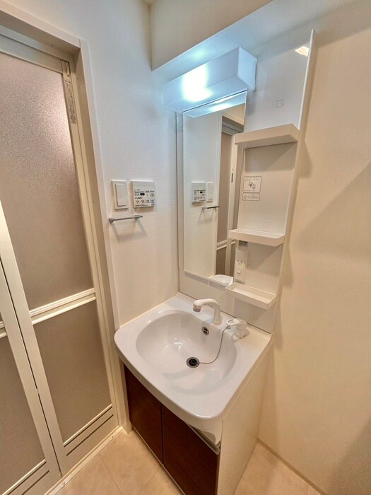 洗面 コリンシアン東池袋