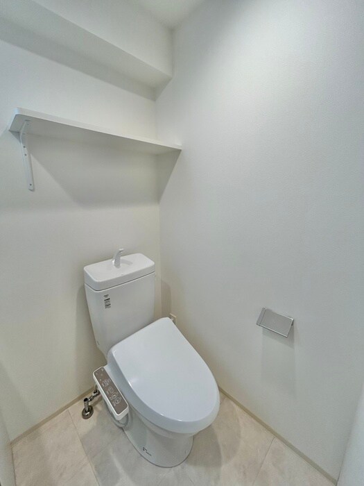 トイレ コリンシアン東池袋