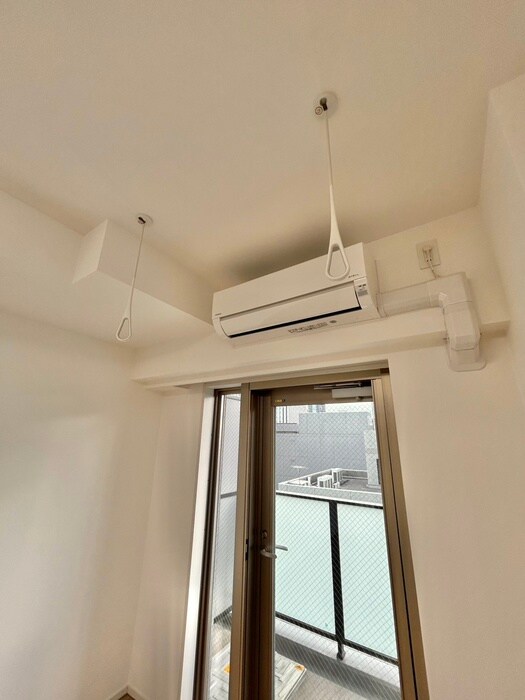 内観写真 コリンシアン東池袋