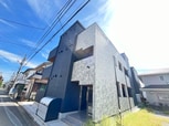robot homeお花茶屋A