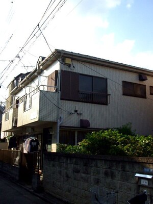 コ－ポ若柳
