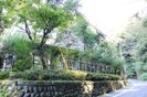 ハウスエゴノキの外観