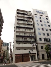 シーフォルム東麻布(401)