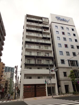 シーフォルム東麻布(401)