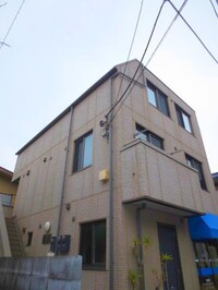 シャーメゾン南台