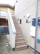 外観写真 シャーメゾン南台
