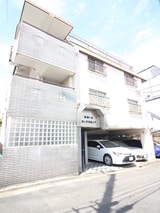 自由ヶ丘ロイヤルハイツ