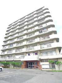 川越フラワーホーム（403）