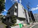 リンデンバウムの外観