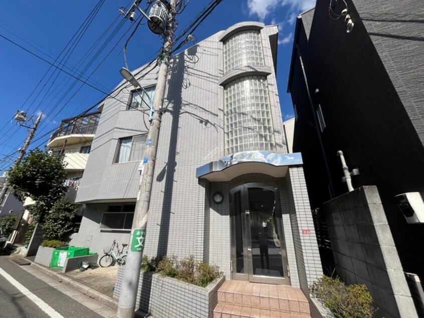 外観写真 リンデンバウム