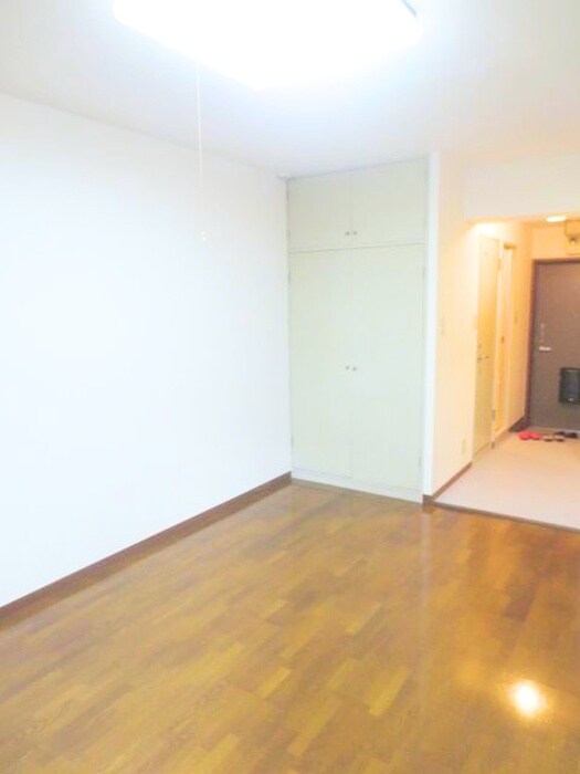 居室 リンデンバウム