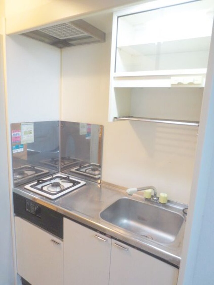 キッチン リンデンバウム