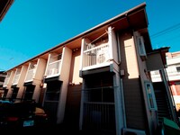 ハイツリッチＡ、Ｂ