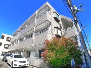 第２中昭ロイヤルマンション