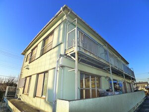 弘栄ハイツ