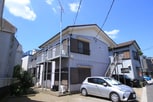 藤ハイツ