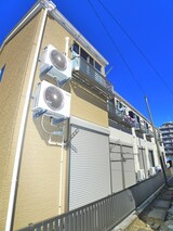 ルミエール北松戸