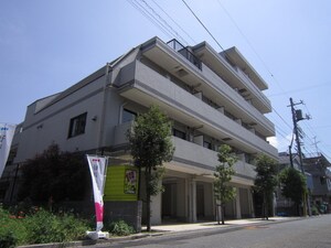 ヴィータローザ新江古田（102）