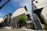 丘の上ハウス