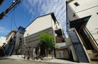 丘の上ハウス