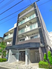 仮)ｼﾞｭｲｰﾙﾊﾟﾙﾌｪ西新井(103)